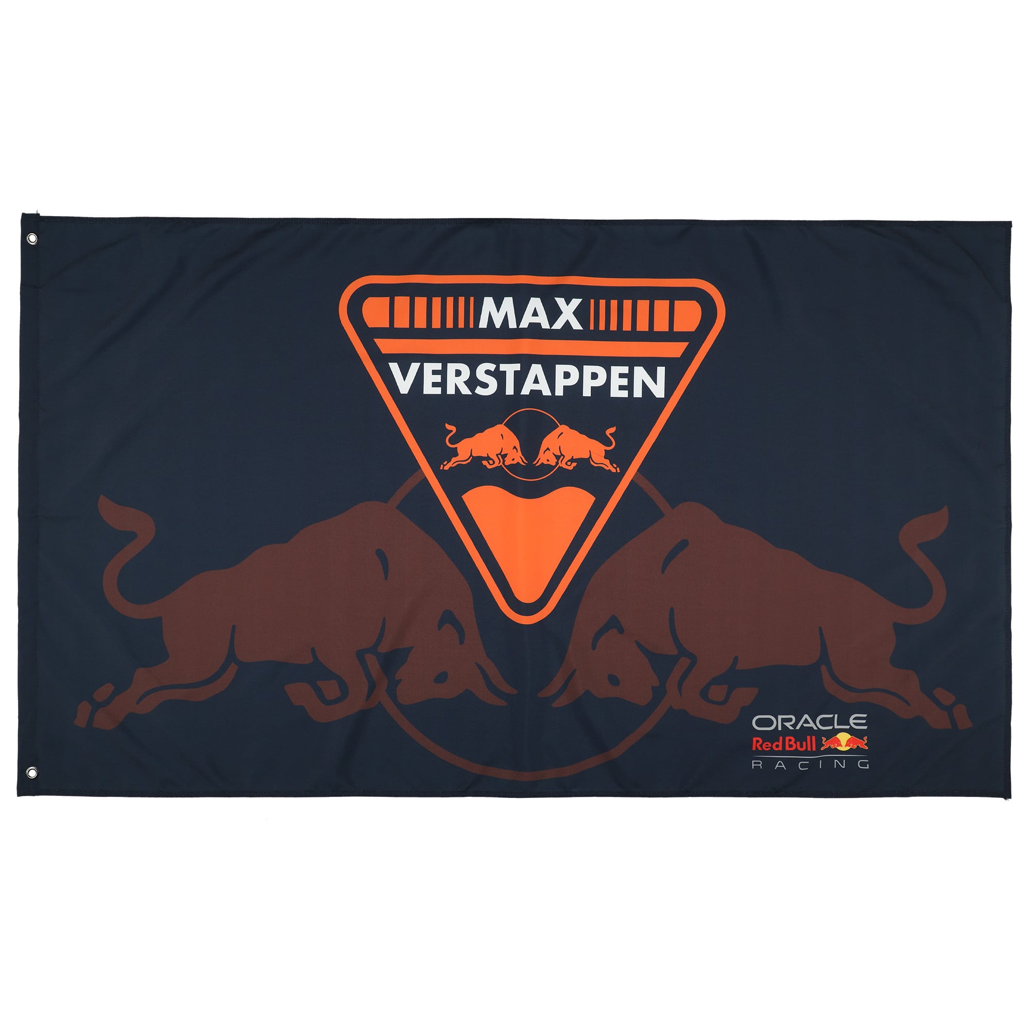 Max Verstappen Red Bull Racing 3' x 5' Driver Flag