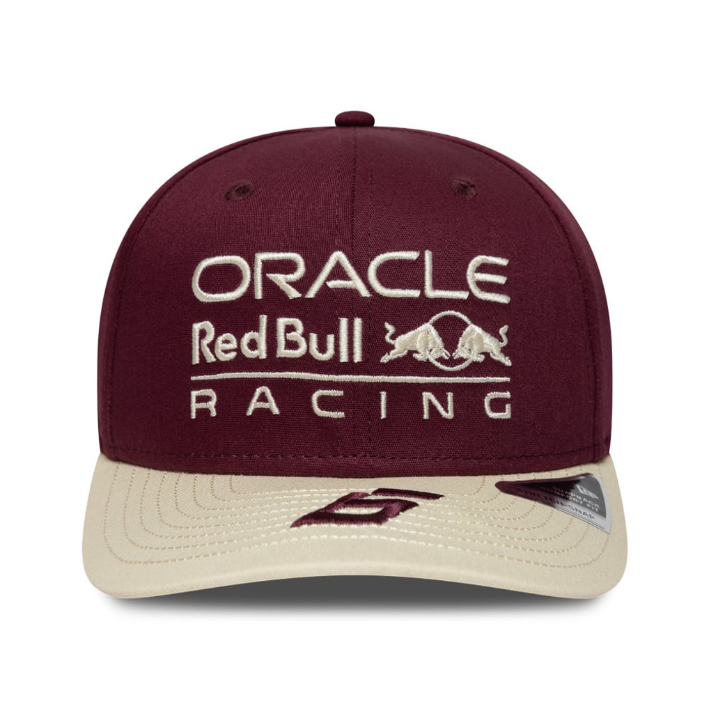 Isack Hadjar Red Bull Racing New Era Austin Grand Prix 9SEVENTY ...