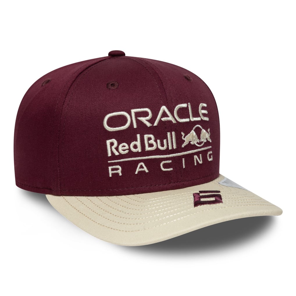Isack Hadjar Red Bull Racing New Era Austin Grand Prix 9SEVENTY ...