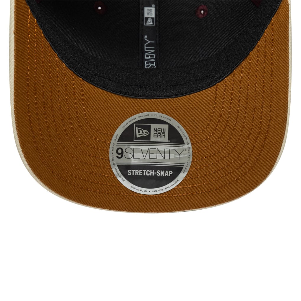Isack Hadjar Red Bull Racing New Era Austin Grand Prix 9SEVENTY ...