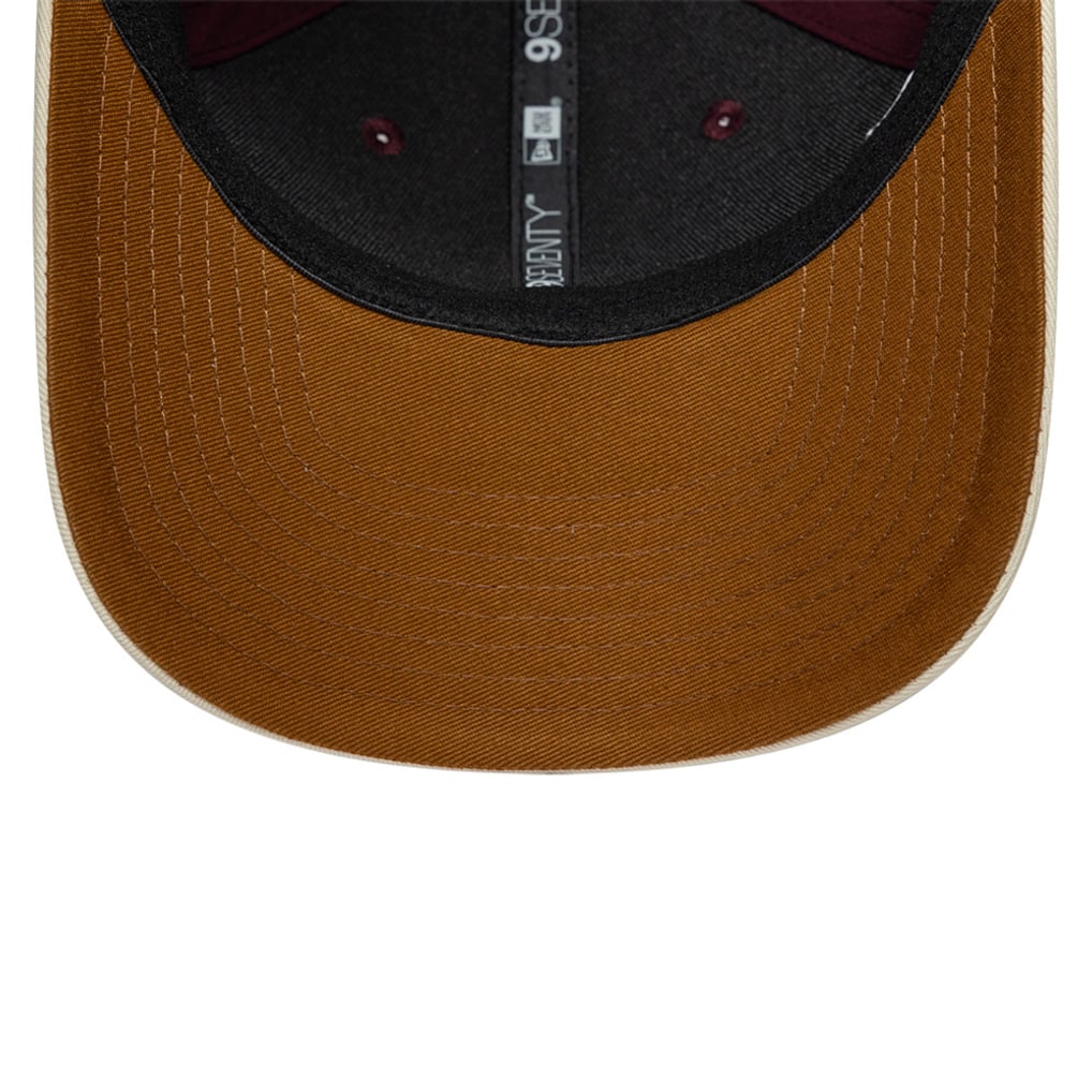 Red Bull Racing New Era Austin Grand Prix 9SEVENTY Adjustable Hat - Purple