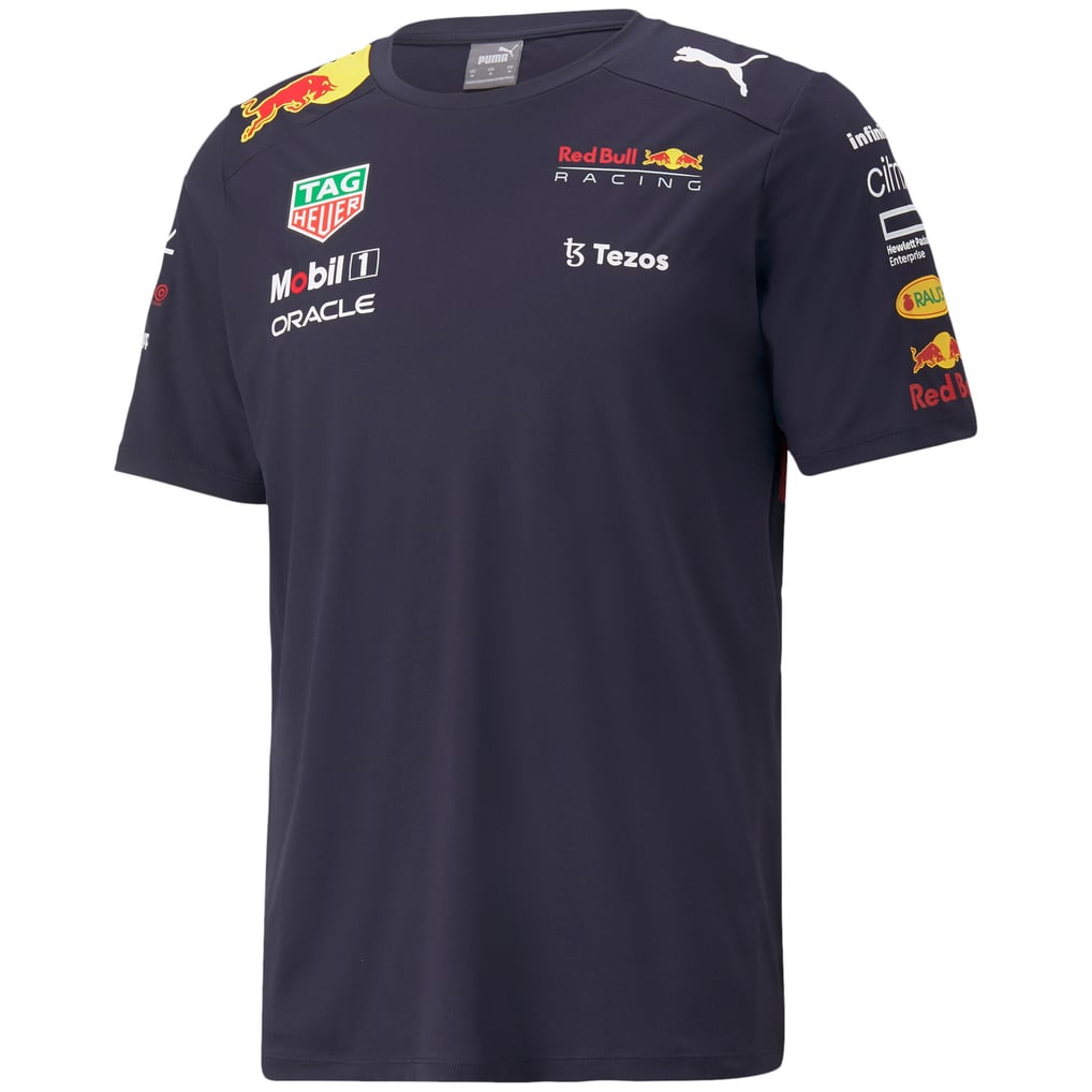 レッドブルレーシング2022チームTシャツ