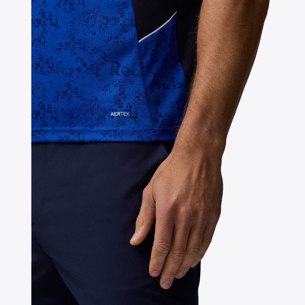 Max 20 Sign Oracle Red Bull Racing 2026 Max Verstappen Team Polo