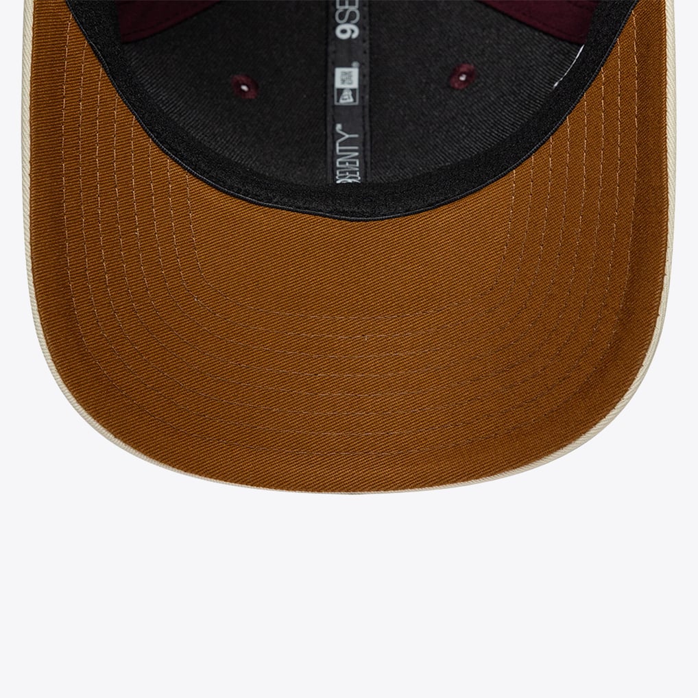 Casquette Oracle Red Bull Racing 2026 New Era 9SEVENTY Édition Spéciale ...