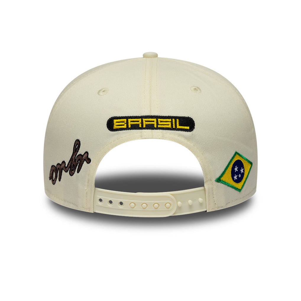 Oracle Red Bull Racing 2026 New Era 9SEVENTY Stretch Snap Special ...