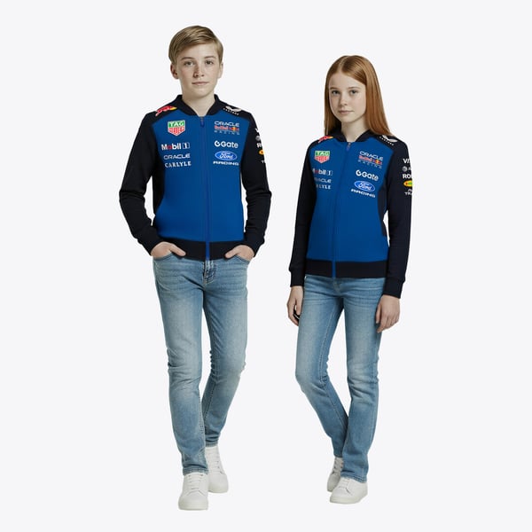公式 Red Bull Racing Sweatshirts | DAZN