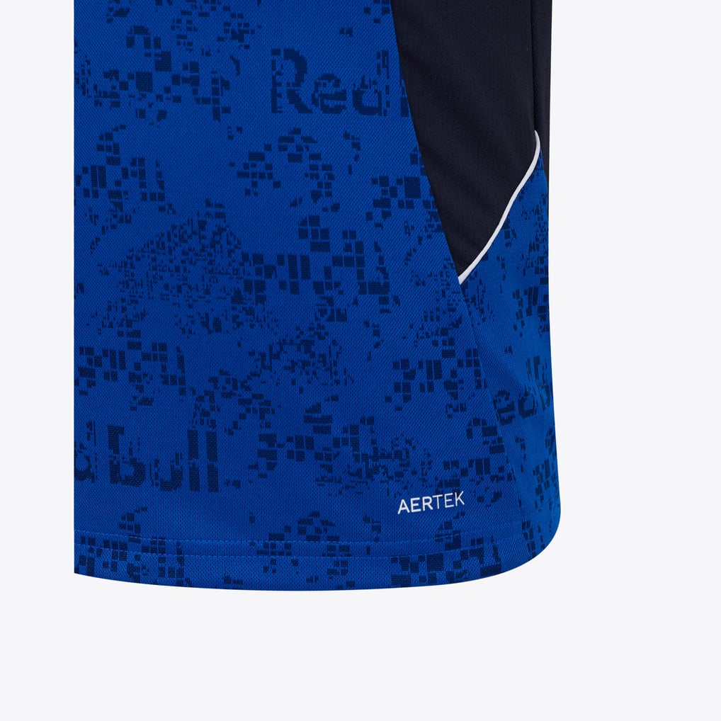 T-shirt pilota Oracle Red Bull Racing 2026 Team Isack Hadjar - Bambino