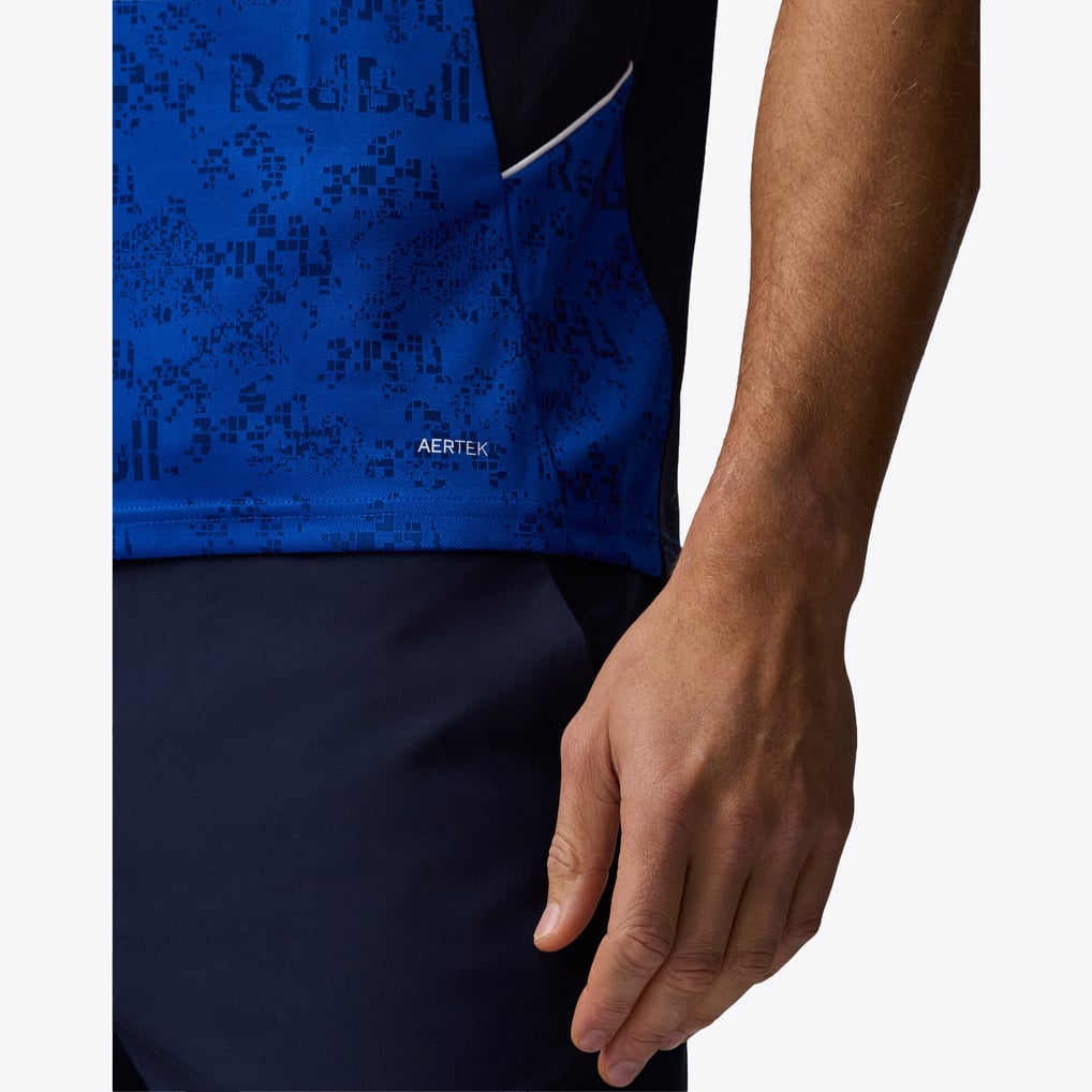 Oracle Cards Red Oracle Red Bull Racing 2026 Team Set Up Polo