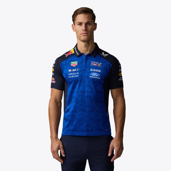 F1 Redbull ウェア 美品 公式 Red Bull Racing アパレル＆商品 | DAZN