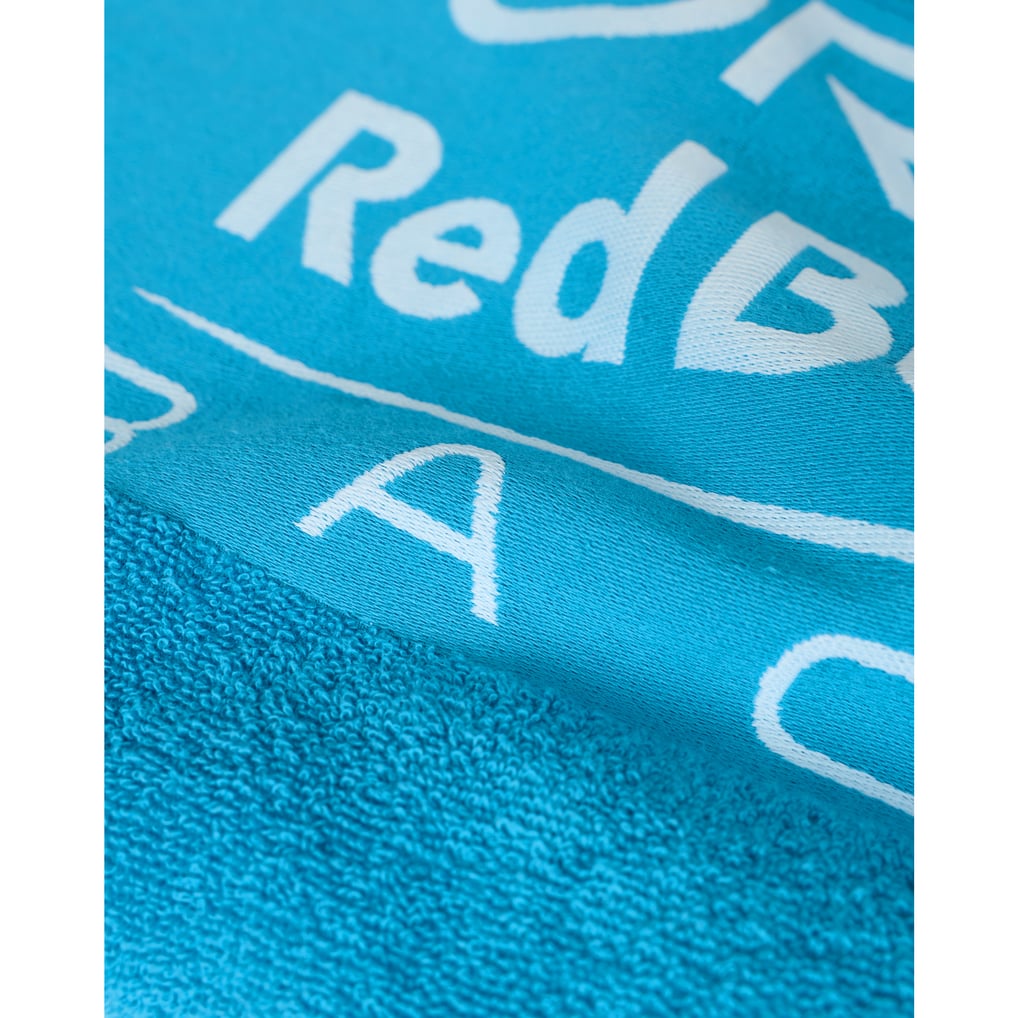 Oracle Red Bull Racing ビーチタオル