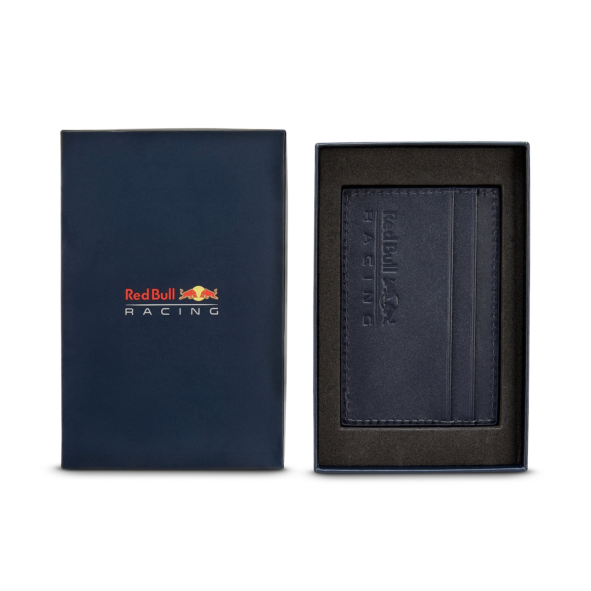 Red Bull Racing Card Oracle Red Bull Racing Card Holder