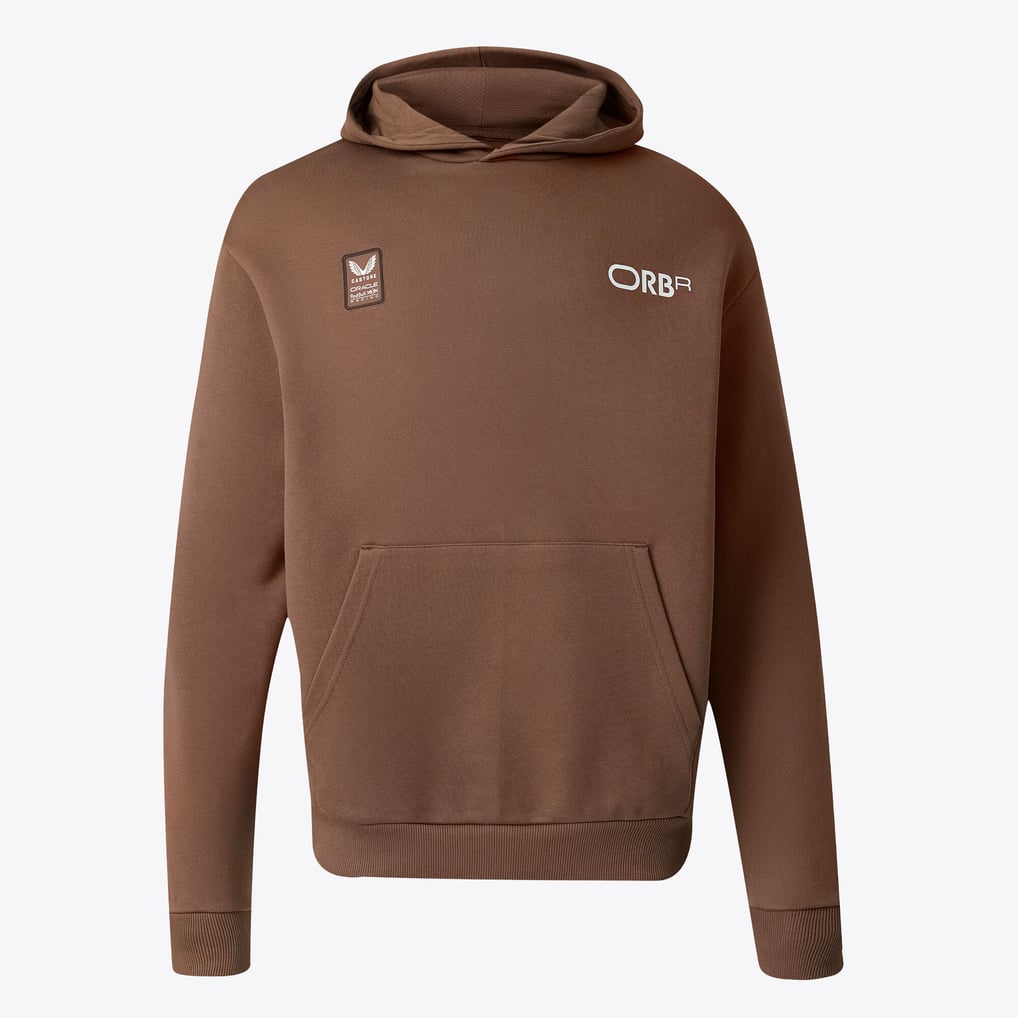 Oracle Red Bull Racing Classic Hoodie - Unisex