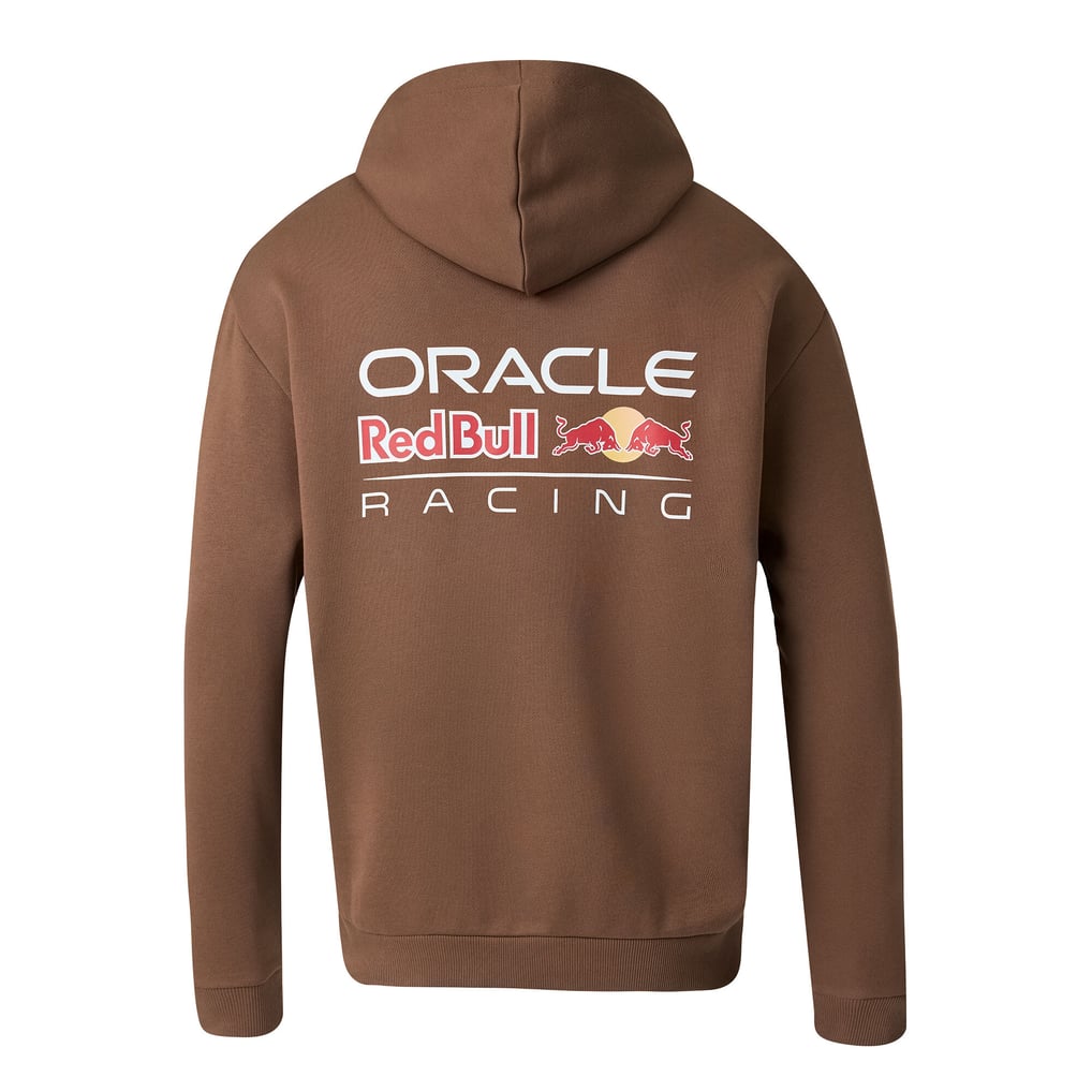 Oracle Red Bull Racing Classic Hoodie - Unisex