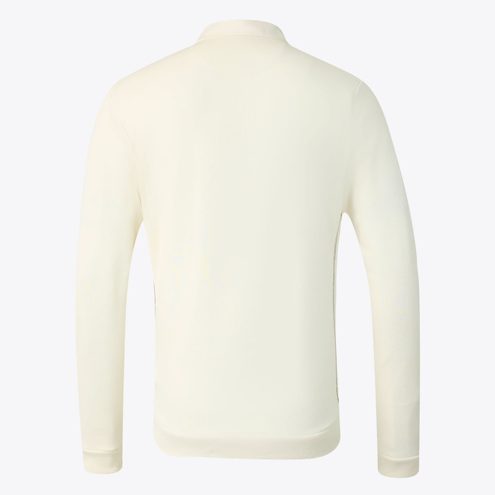 Oracle Red Bull Racing Classic Long Sleeve Henley