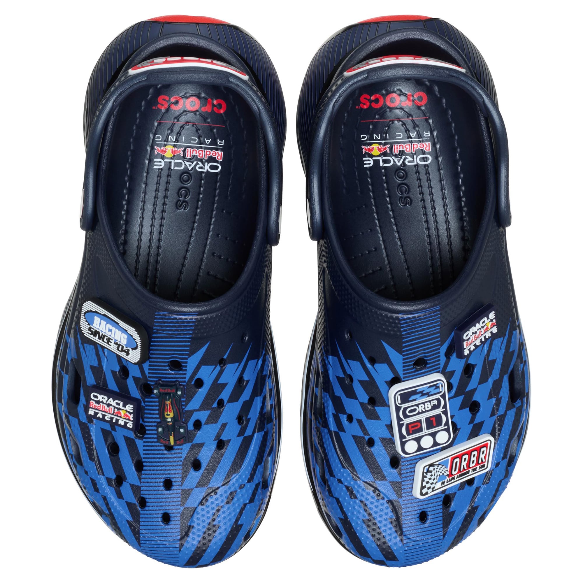 Coureur classique Oracle Red Bull Racing