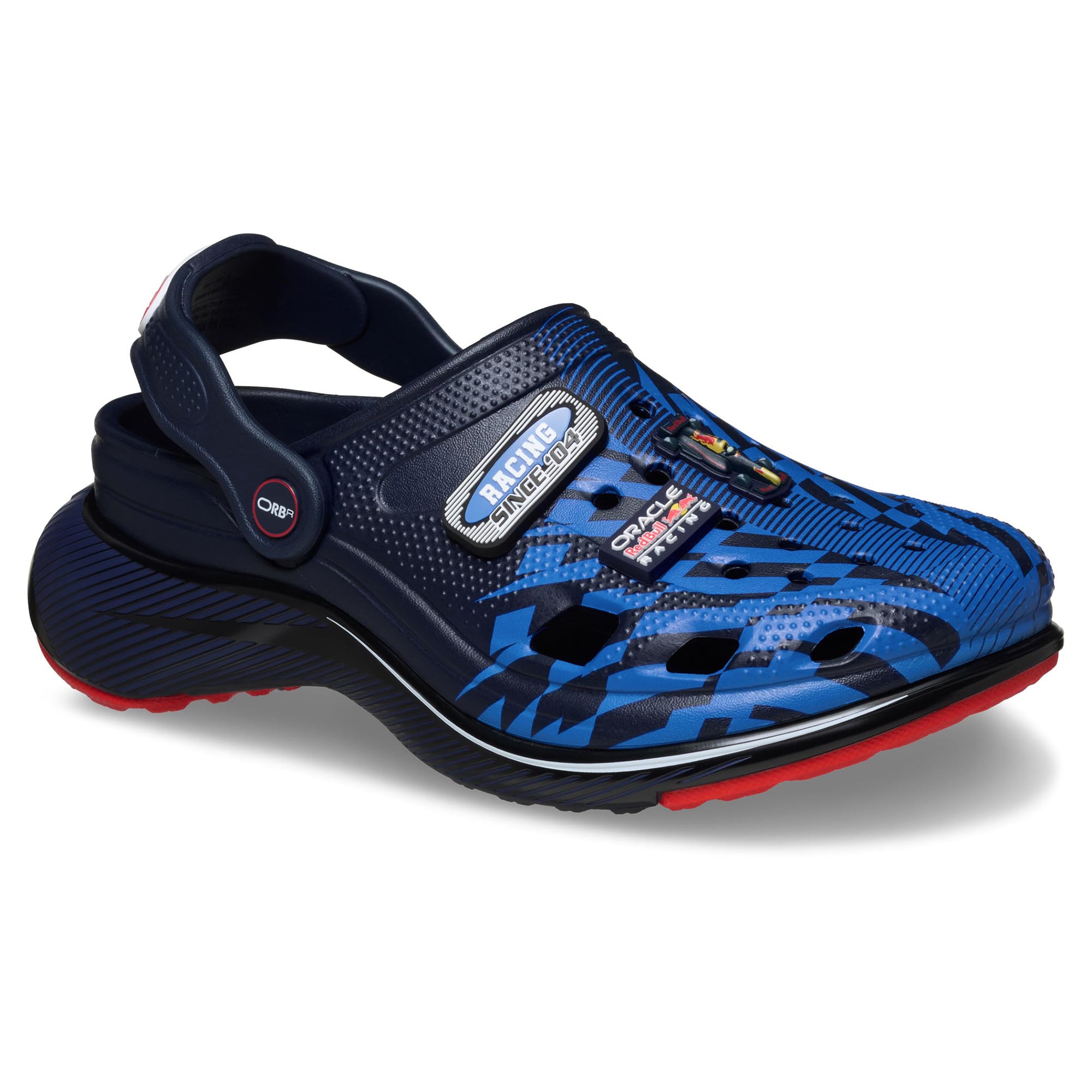 Coureur classique Oracle Red Bull Racing