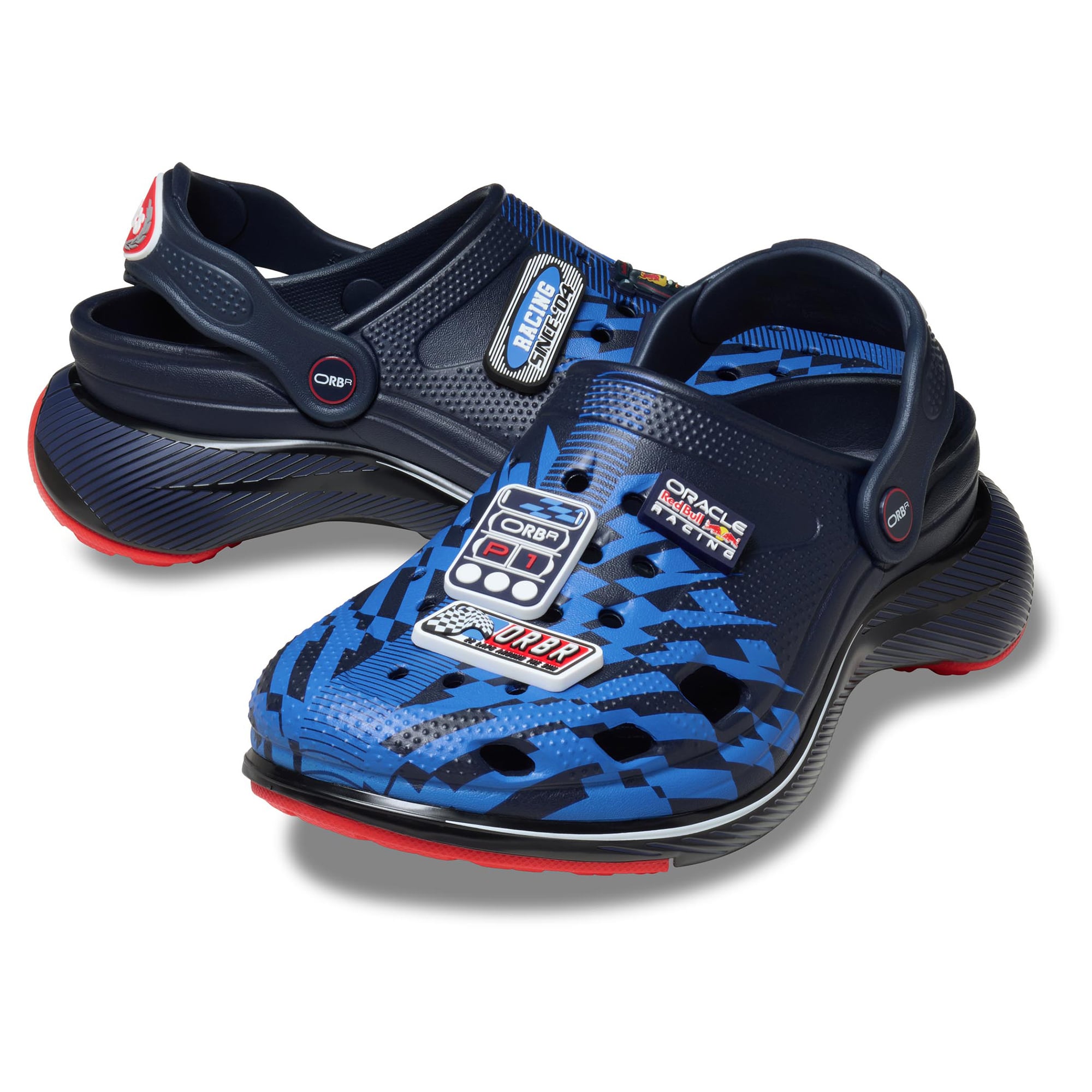 Coureur classique Oracle Red Bull Racing