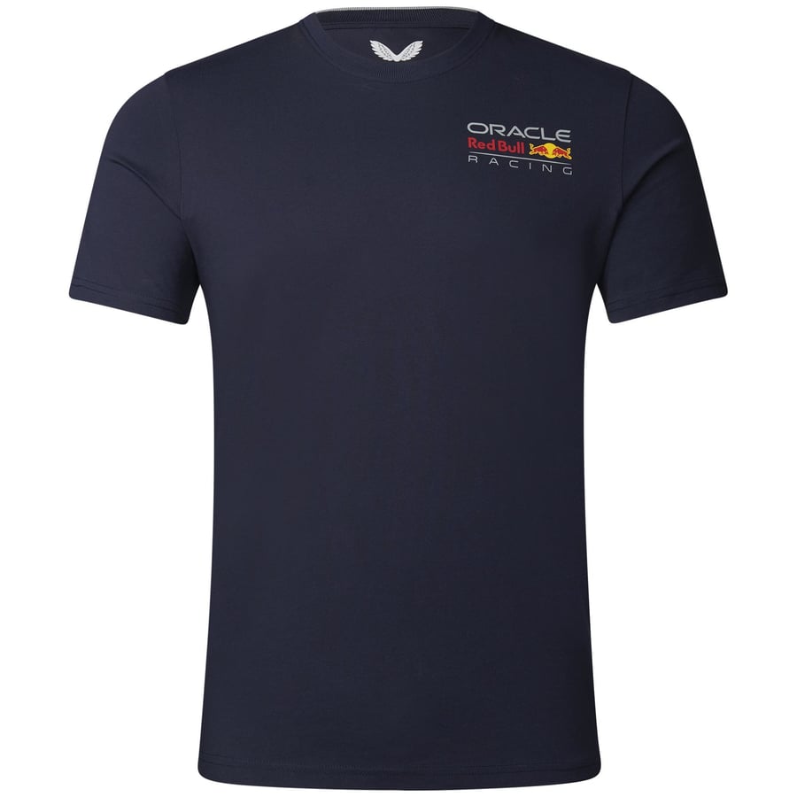 Oracle Logo T Shirt