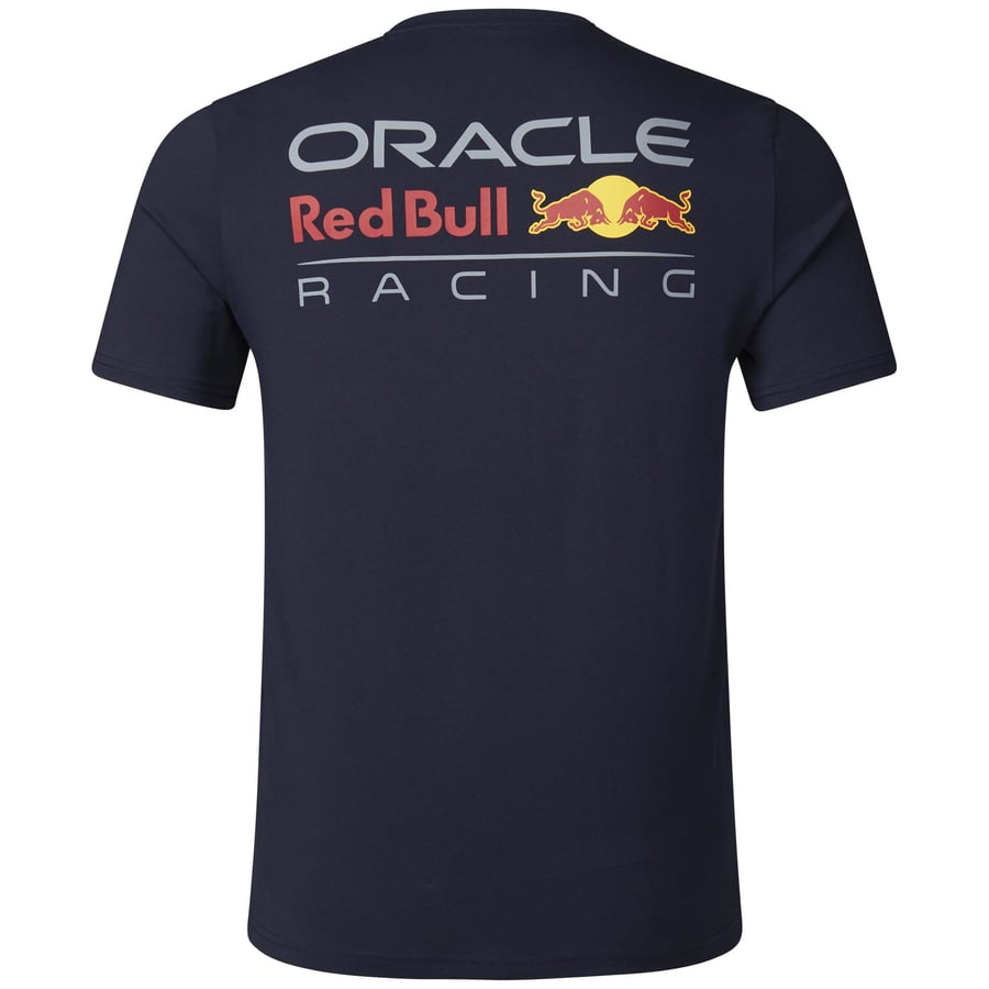 Oracle Logo