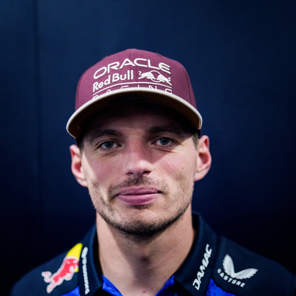 Oracle Red Bull Racing New Era Max Verstappen United States GP Special ...