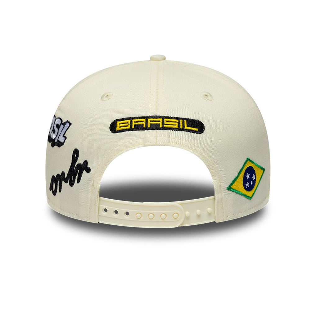 Oracle Red Bull Racing New Era Max Verstappen Brazil GP Special Edition ...