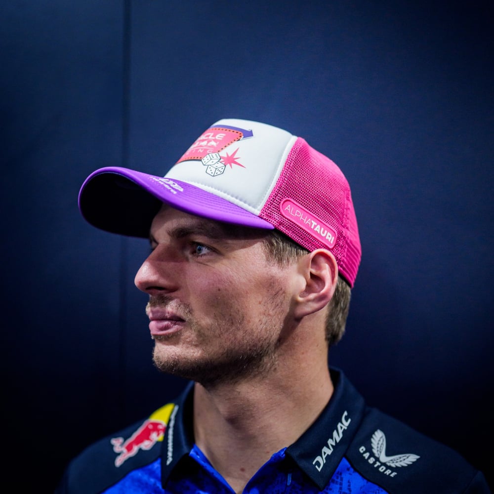 Max P Model Shop Max Verstappen Apparel & Merchandise In The New In Helmets ...