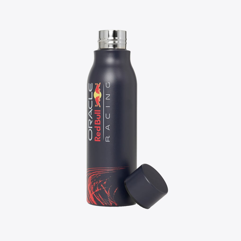 Oracle Red Bull Racing Premium-Trinkflasche – Nachthimmel