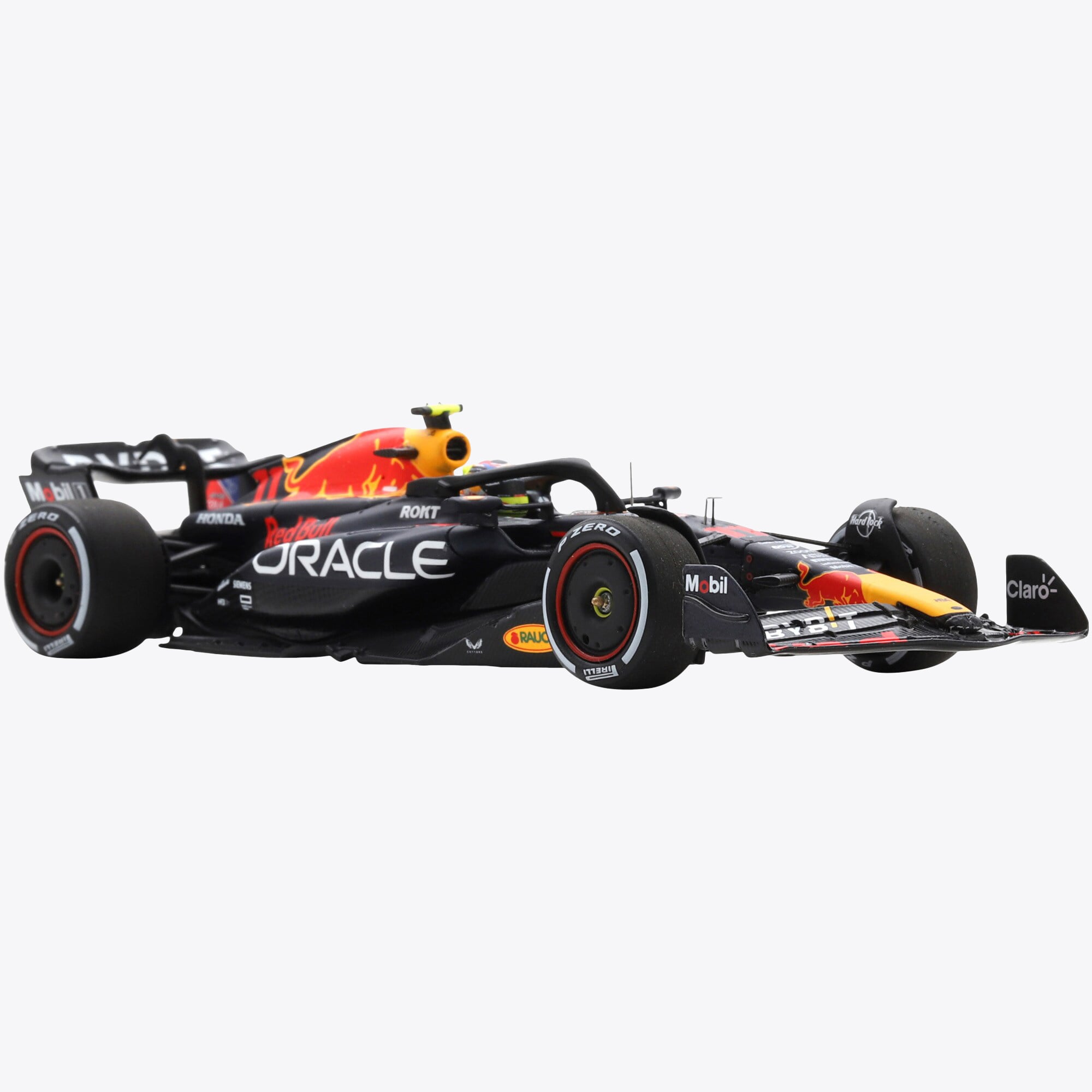 Spark model 1/43 Red Bull Racing Honda RB16B No.33 Red Bull Racing 