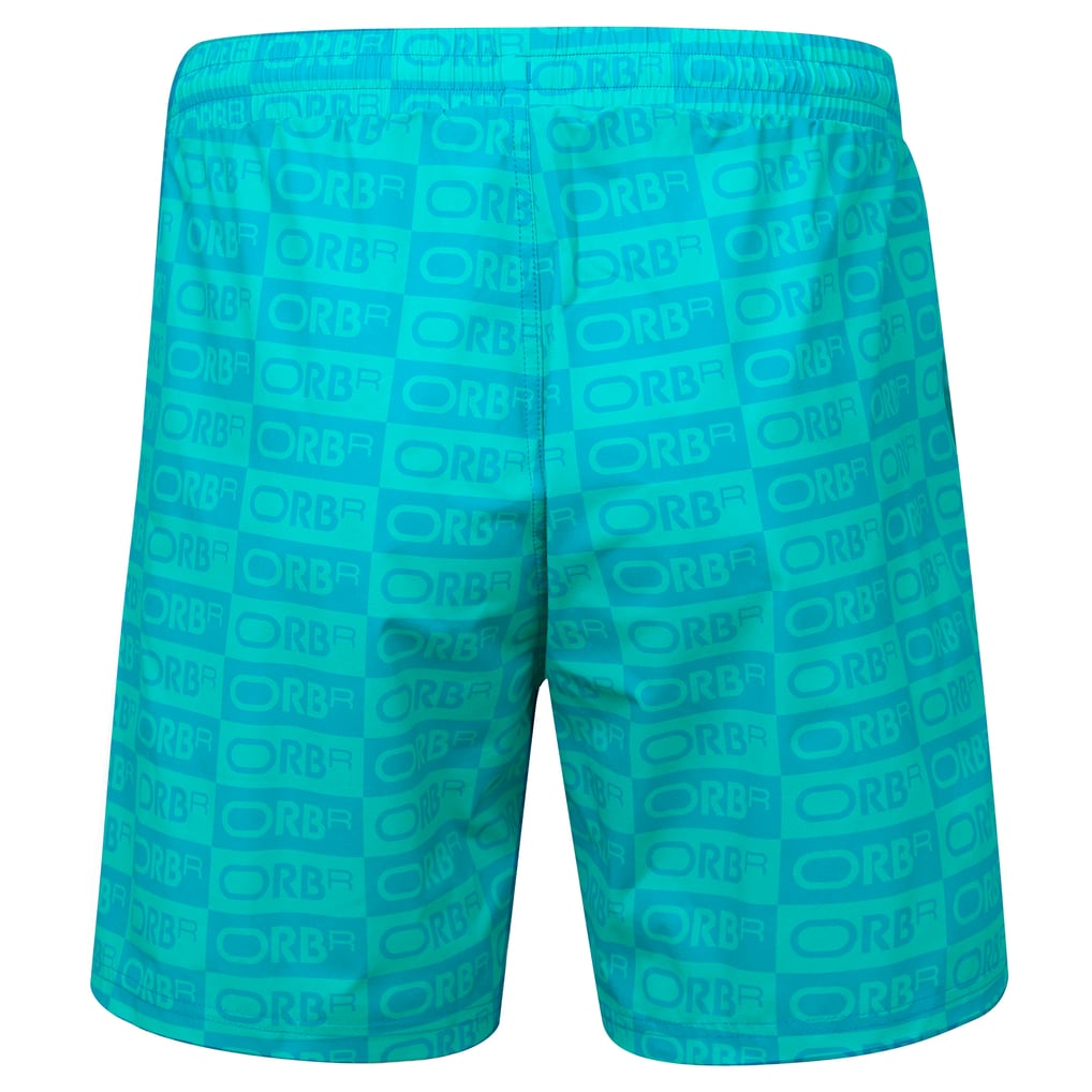 Oracle Xs Oracle Red Bull Racing Swim Shorts