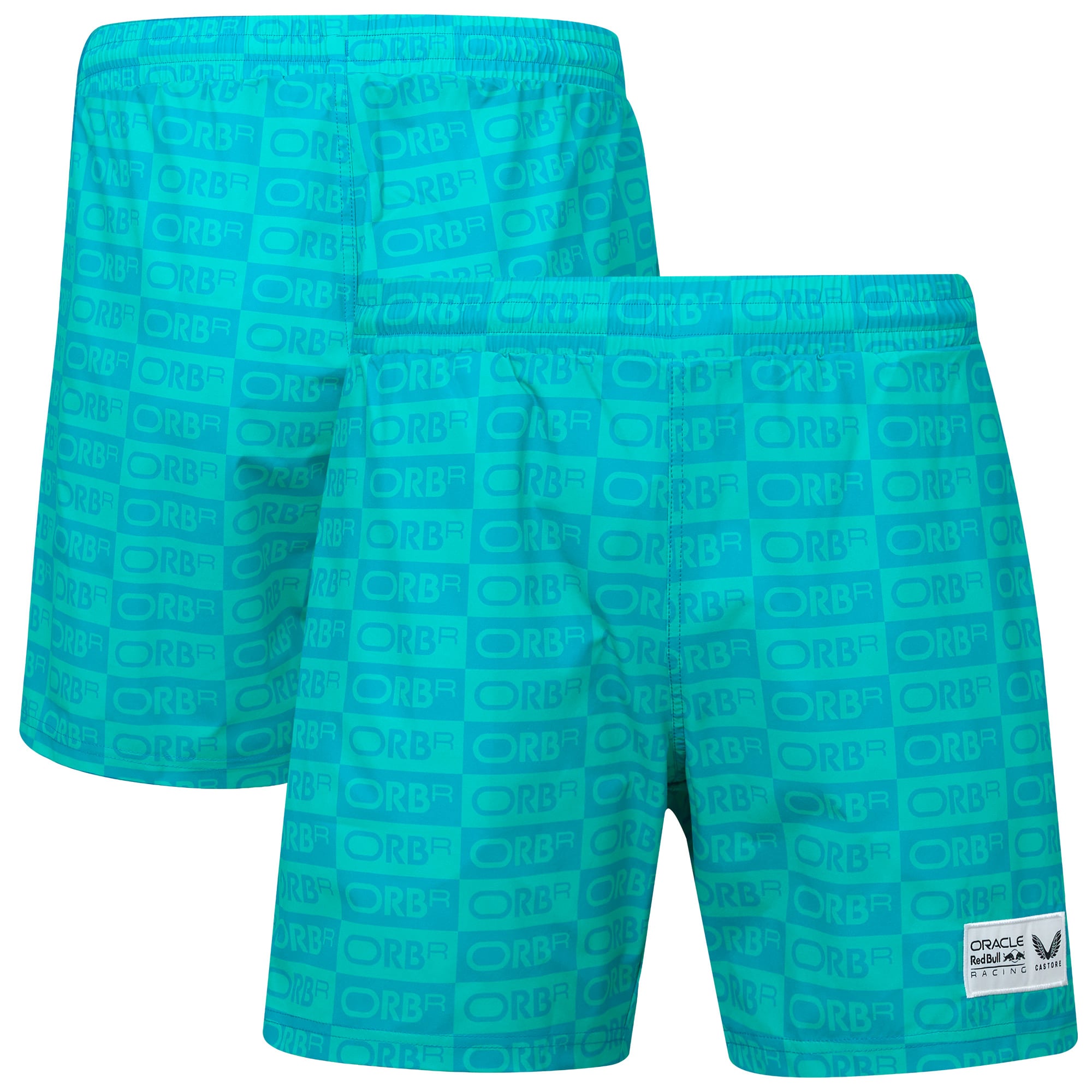 Oracle Xs Oracle Red Bull Racing Swim Shorts
