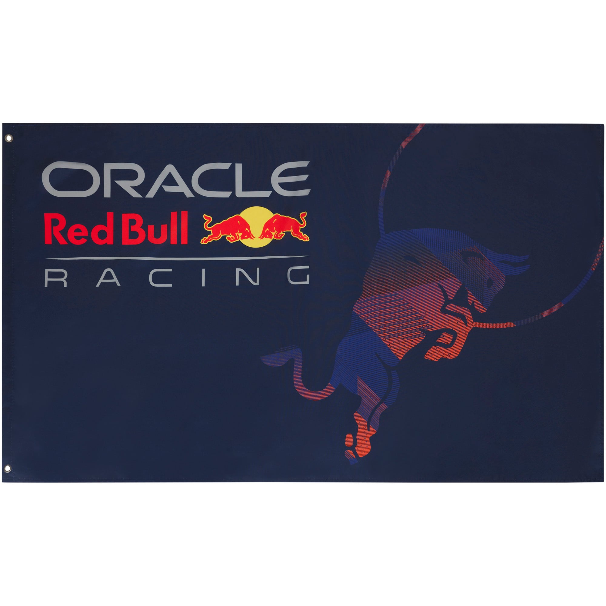 Red Bull Racing Flag Icon Red Bull Racing Flag