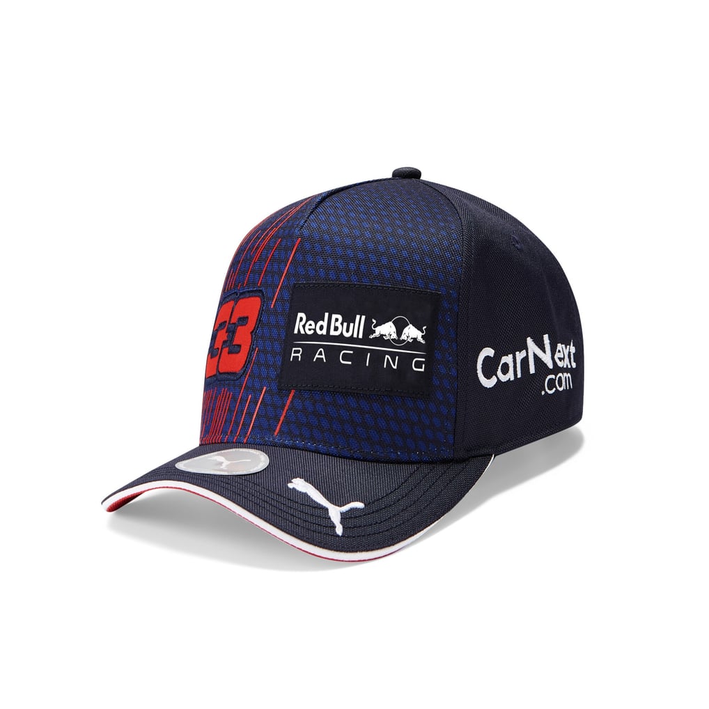 Red Bull Racing 2021 Max Verstappen Cap