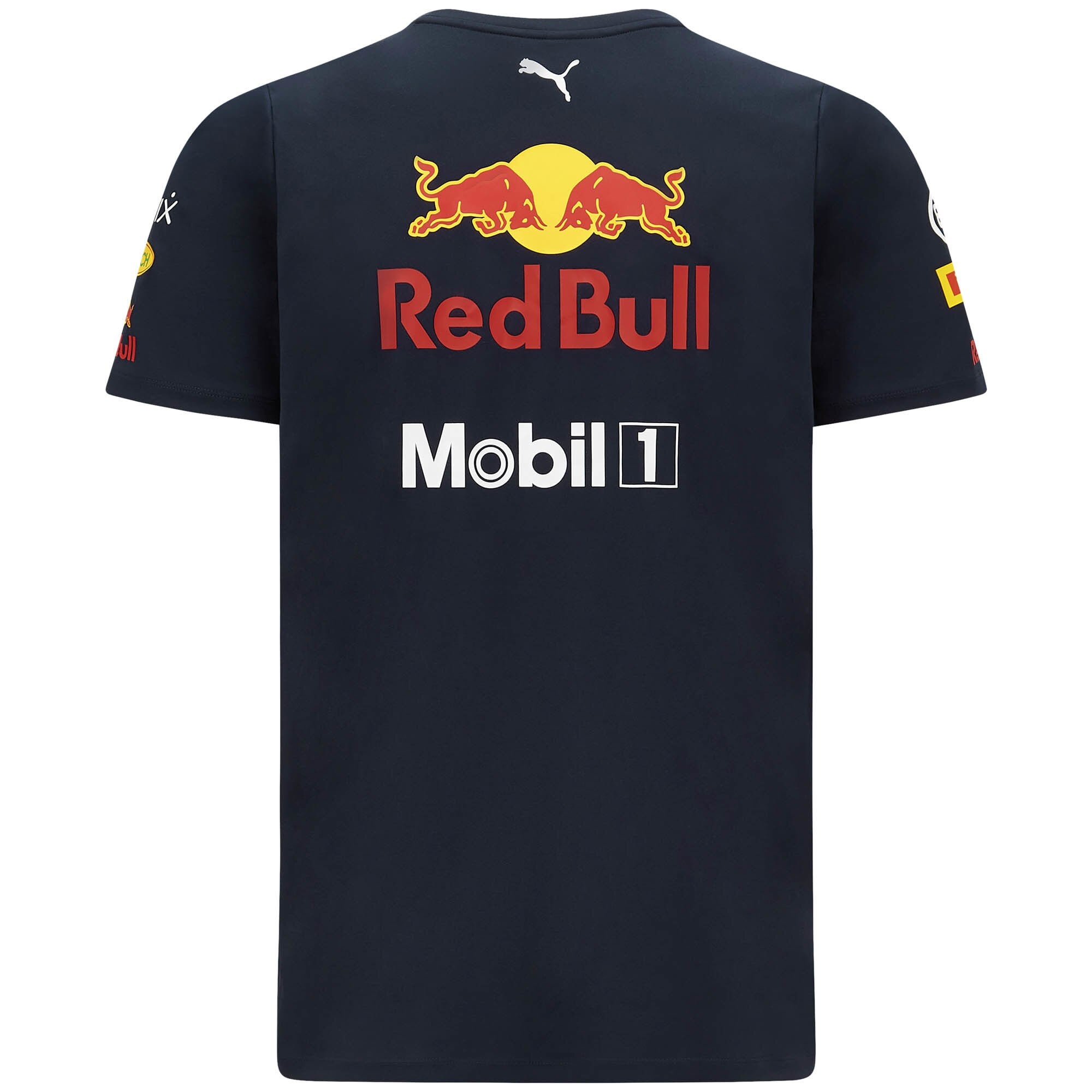 2021 F1レッドブルホンダ 日本GP限定スペシャルTシャツ 鈴鹿サーキット 