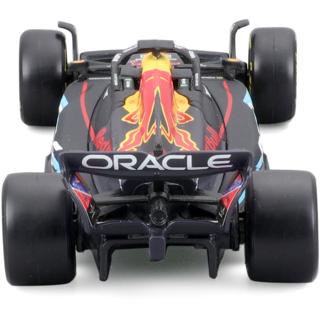Red Bull Racing 2023 RB19 - マックス・フェルスタッペン モデル 