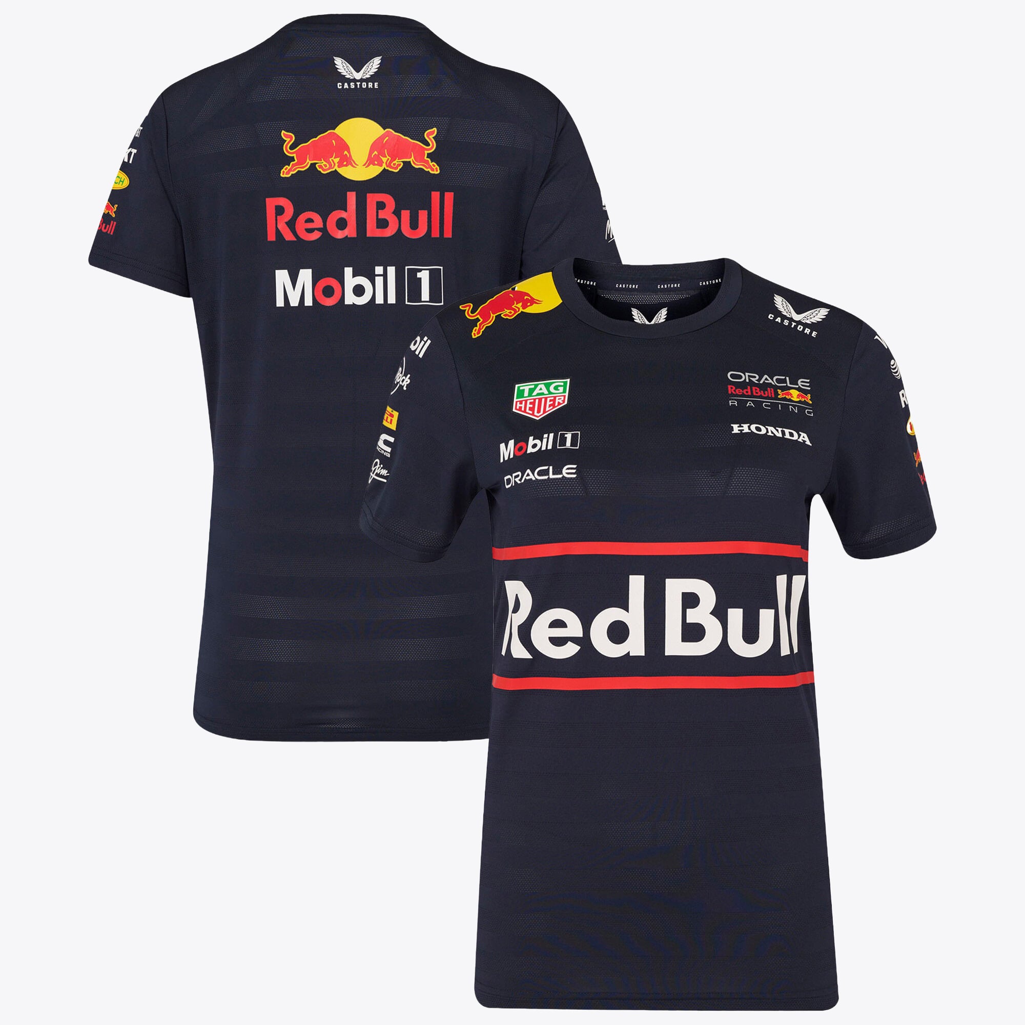 2018 Mサイズ ルノーF1チーム 支給品Tシャツ 新品未使用 Tシャツ 支給 