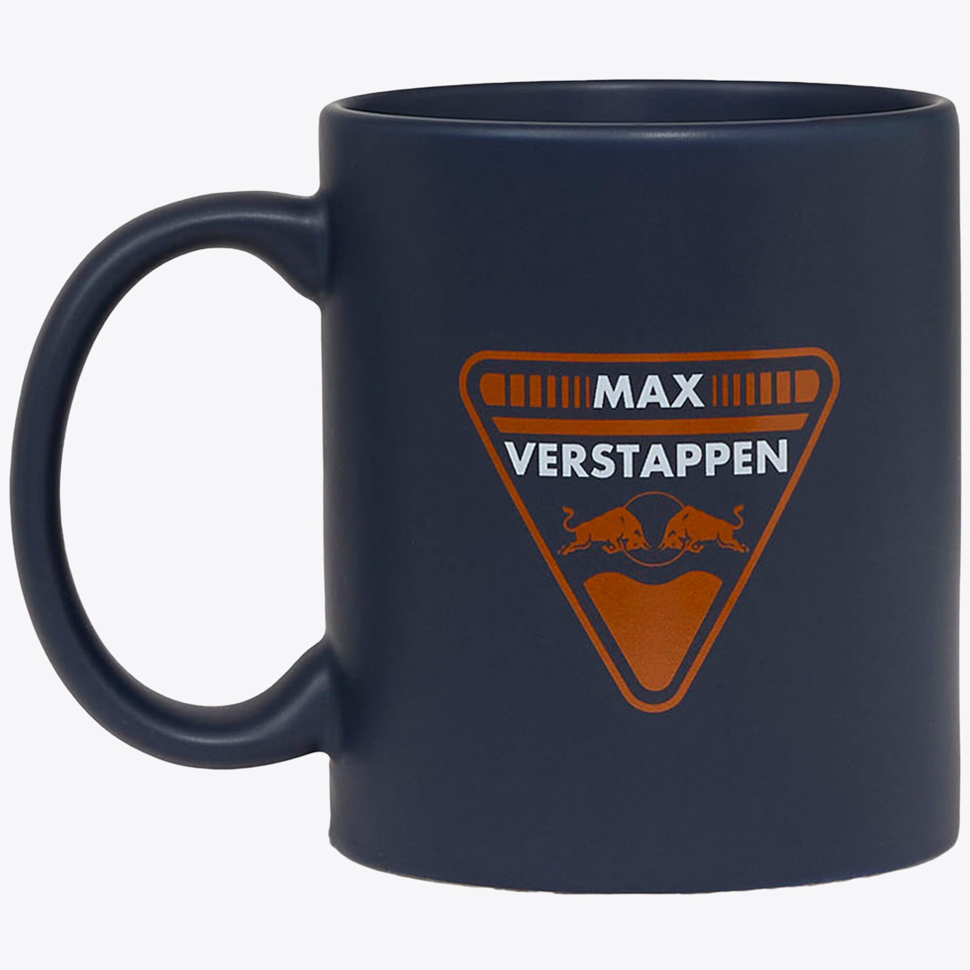 Red Bull Racing Max Verstappen Mug