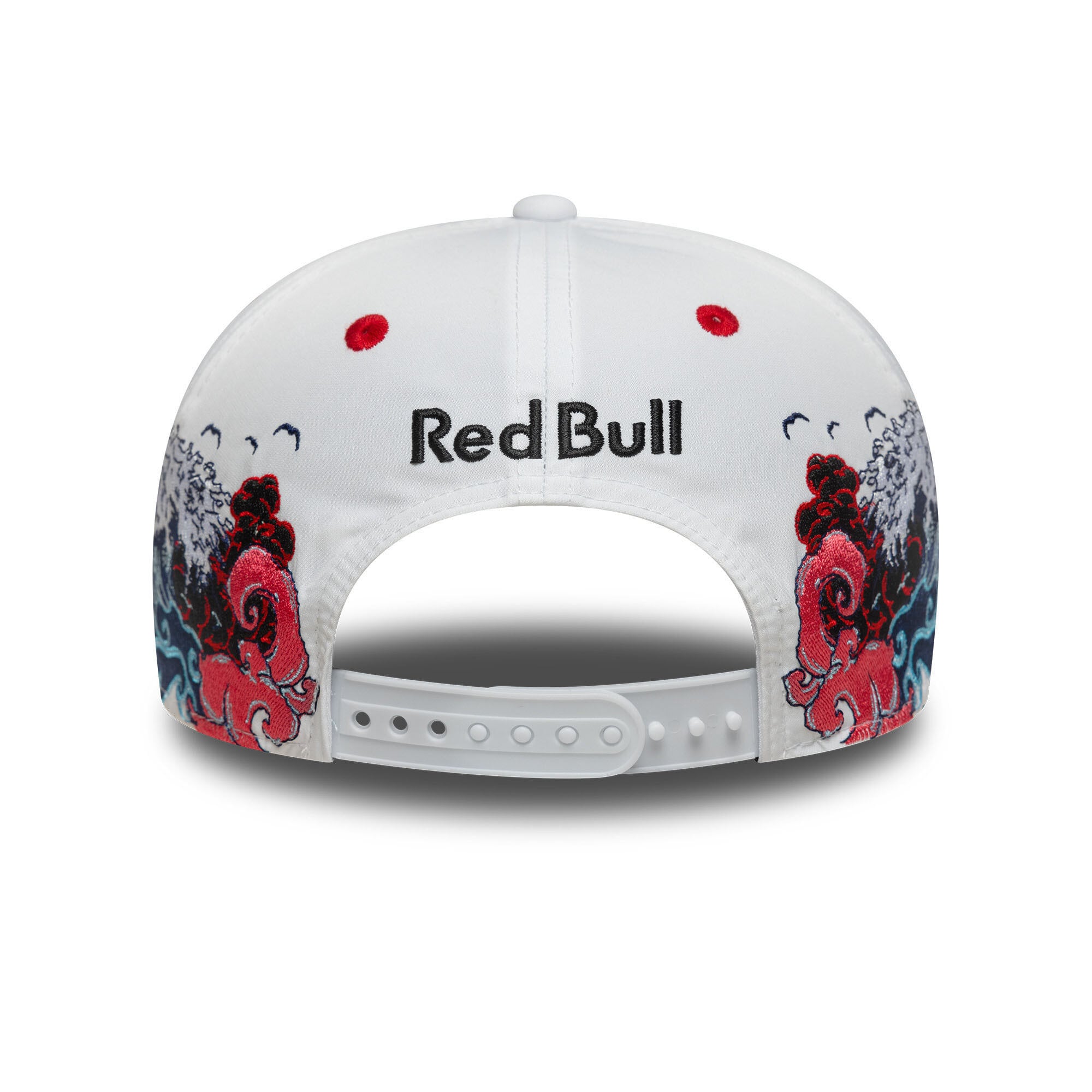 レッドブル REDBULL ワークキャップ 日本未発売 TORO ROSSO