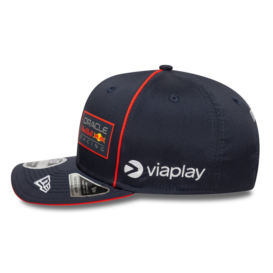 Red Max Logo Red Bull F1 Gap To McLaren A 'whole New World' Helmut
