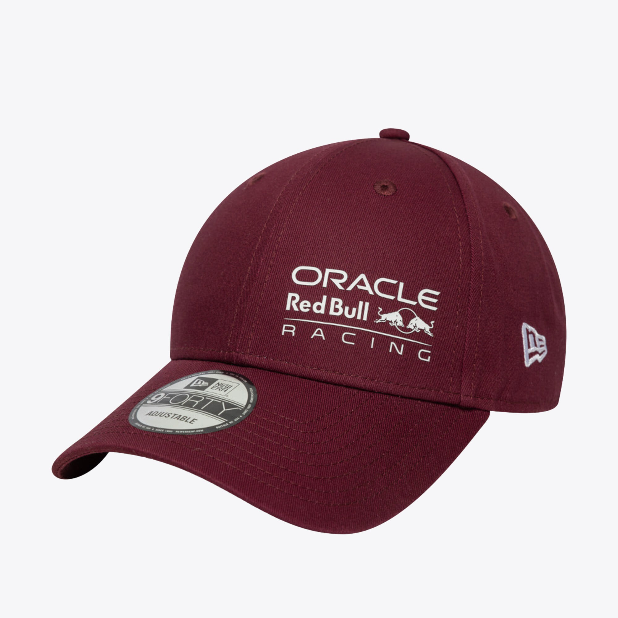 レッドブル キャップ 公式 NEW ERA ニューエラ オラクル レッドブル