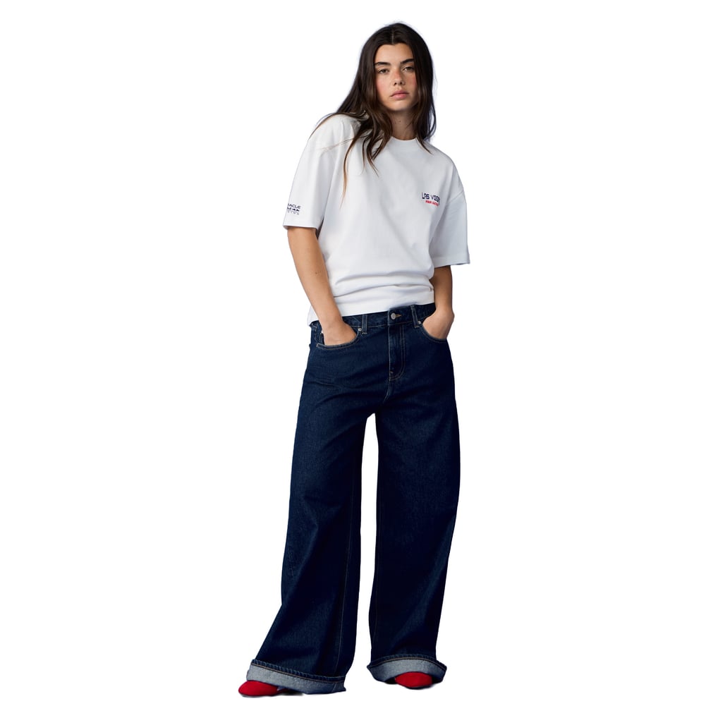 Red Bull Racing Pepe Jeans Las Vegas Dice T-Shirt