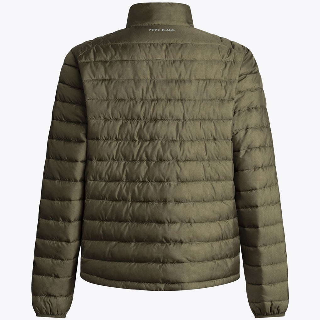 Veste Pepe Jeans Femme - Jean Bleu Taille 40 Occasion Très Bon État