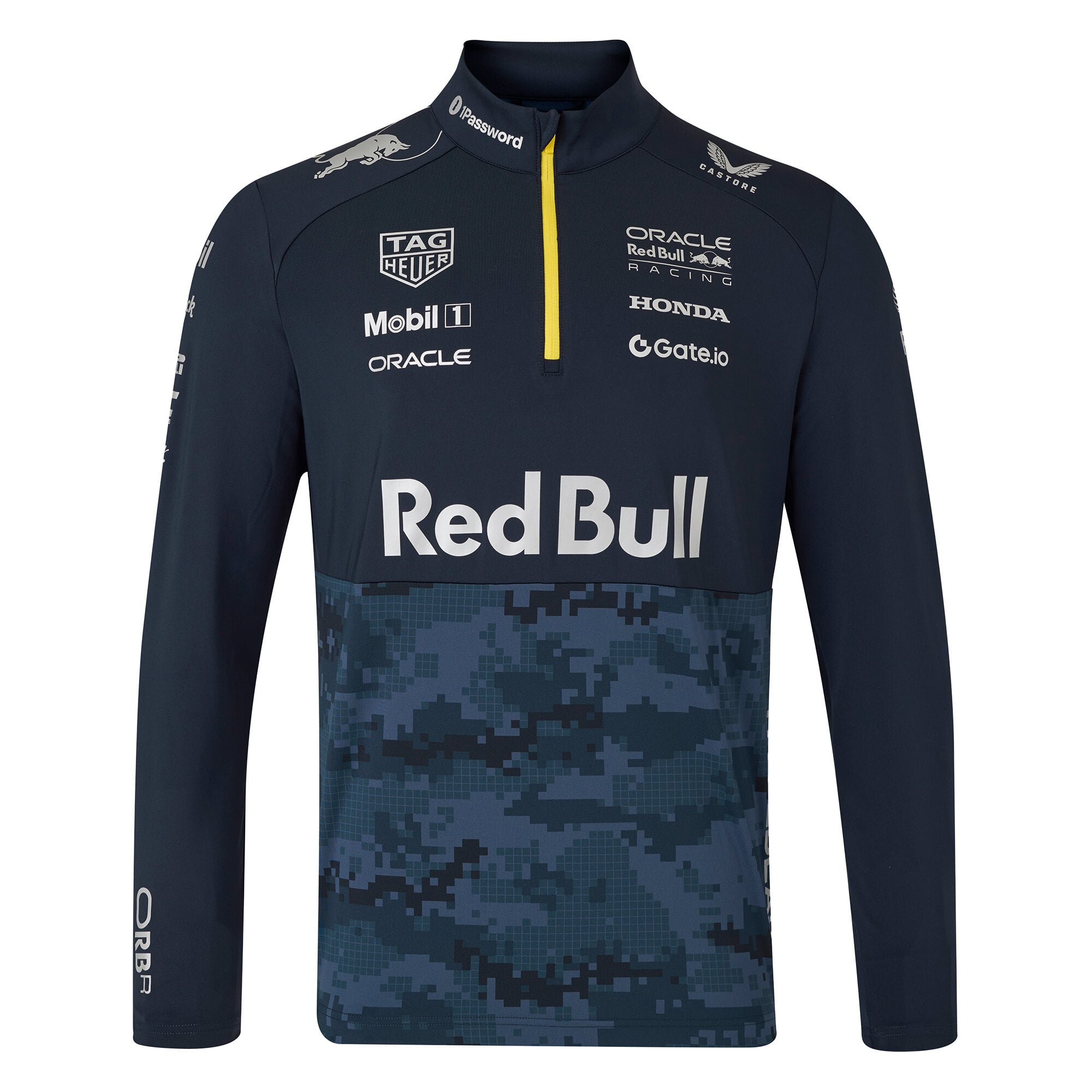REDBLUE パイル セットアップ REDBLUE セットアップ レッドブル 