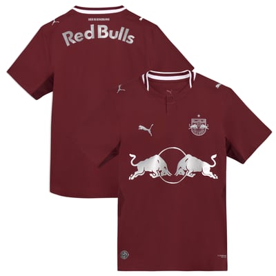 Red Bull Salzburg PUMA Away Shirt 2026-27