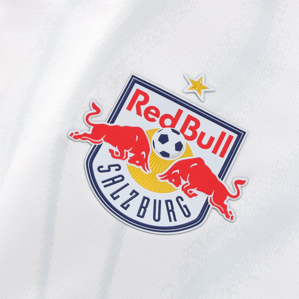 Red Bull Salzburg PUMA Home Shirt 2026-27