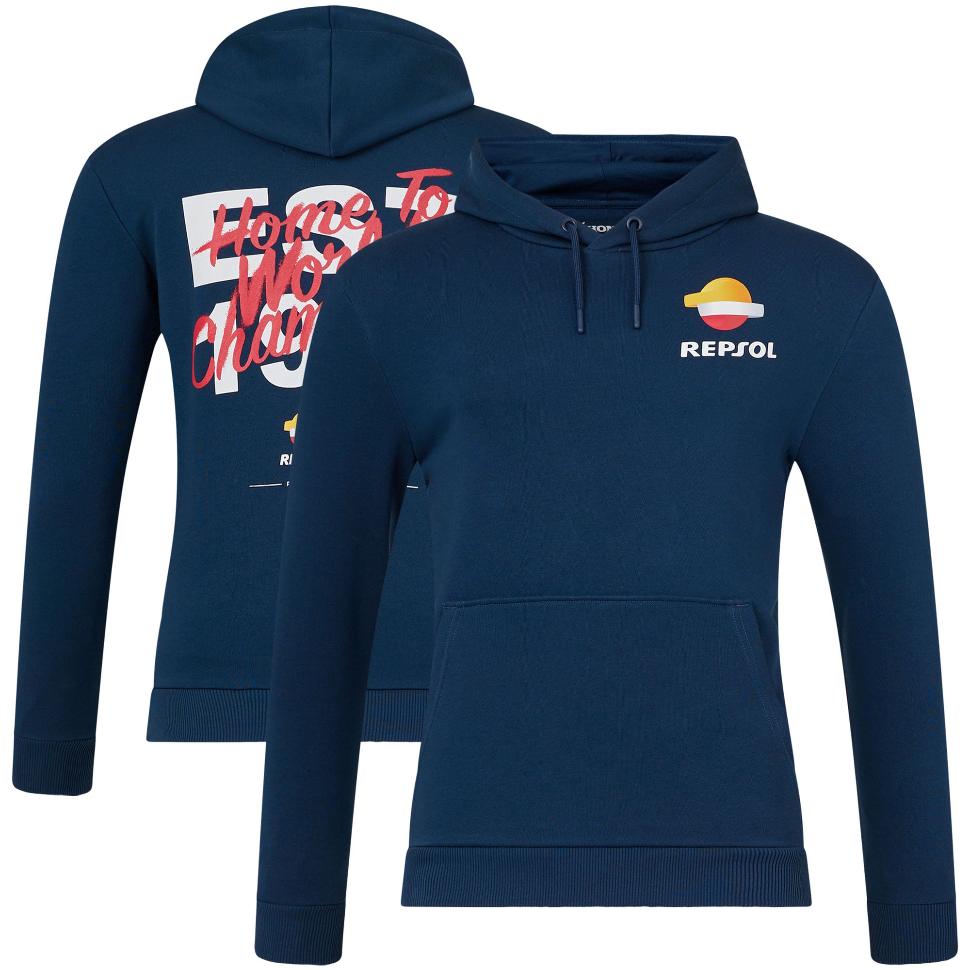 moto GP HONDA REPSOL GAS コラボ TシャツMサイズ GAS レプソルHONDA 