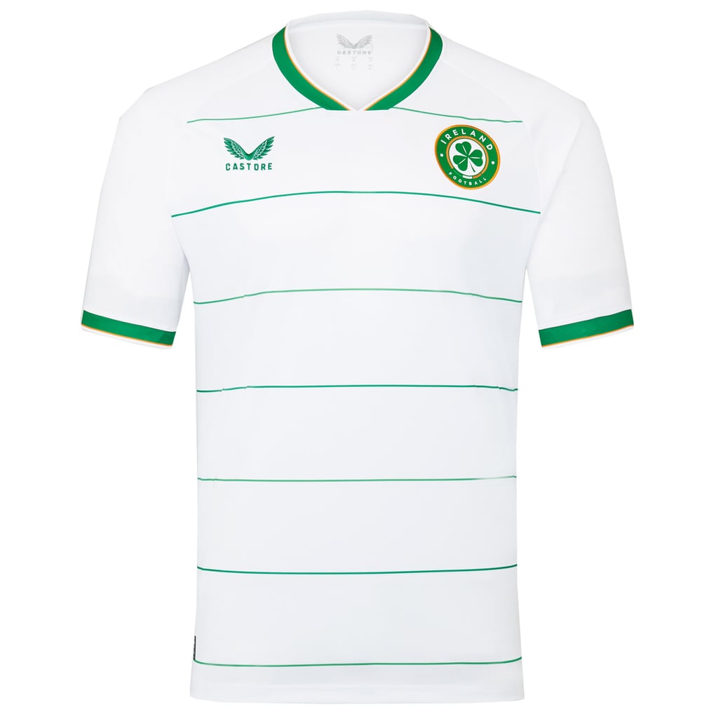 Republic of Ireland Castore Away Shirt 2023