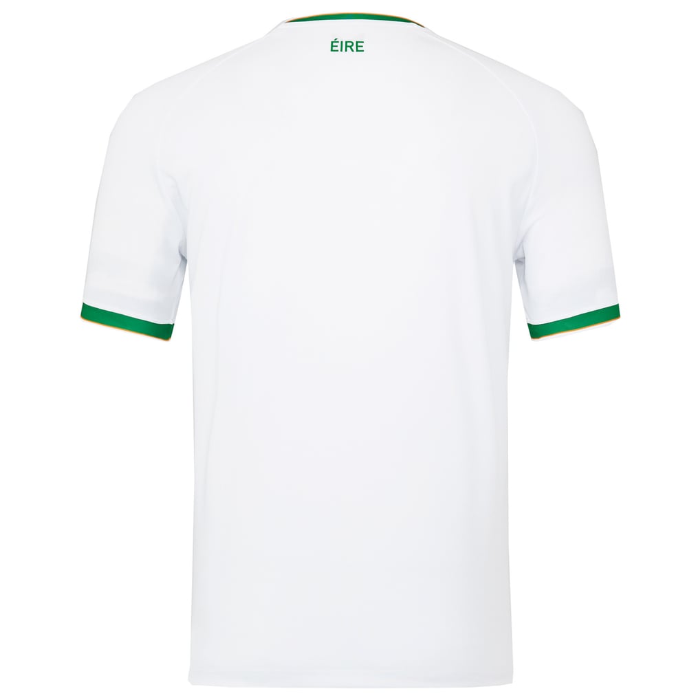 Republic of Ireland Castore Away Shirt 2023