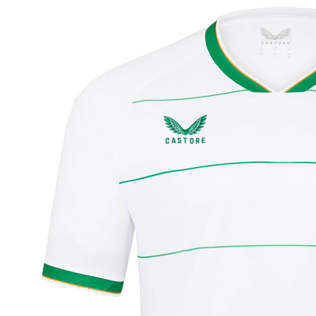 Republic of Ireland Castore Away Shirt 2023