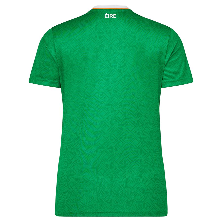 Castore Kids Republic Of Ireland 2024 Away Baby Kit – Jersey, Shorts & Socks Set | Official Football Kit For Babies & Toddlers