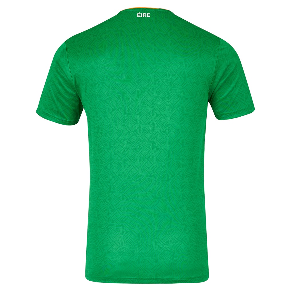 Republic of Ireland Castore Home Shirt 2024